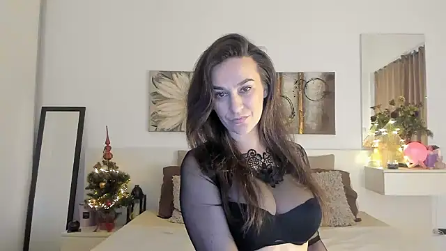 JoyCasidy online show from 10, 12, 2024