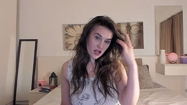 JoyCasidy online show from 28, 1, 2025