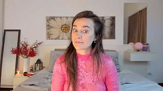 JoyCasidy online show from 6, 3, 2025