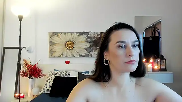 Snapshot of JoyCasidy chatting on 27, 2, 2026 JoyCasidy online show from 27, 2, 2026