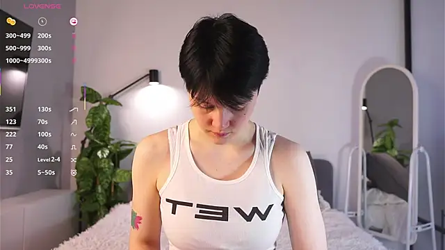 MaryCoopeer online show from 20, 2, 2025