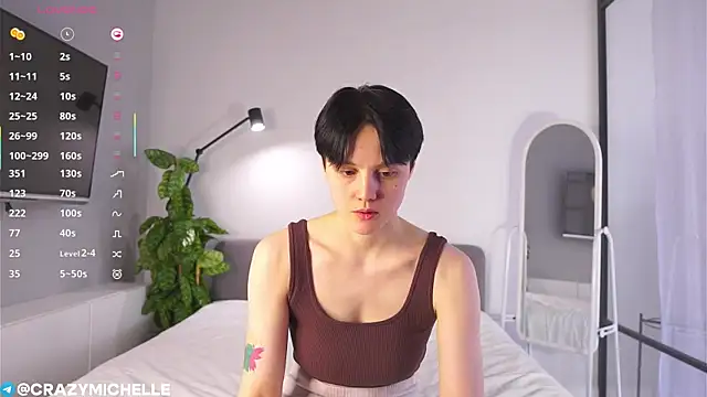 MaryCoopeer online show from 11, 3, 2025