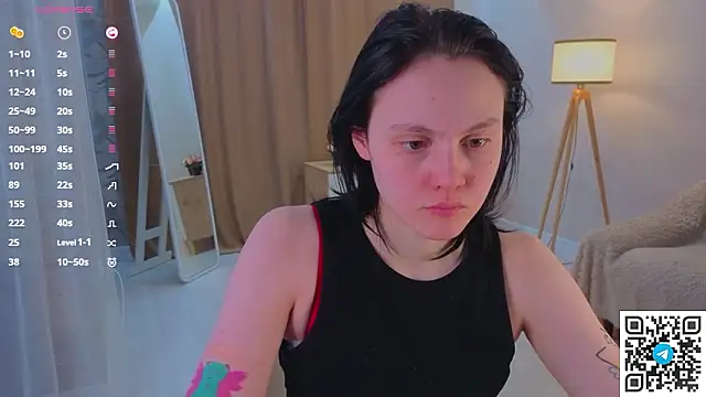 MaryCoopeer online show from 7, 3, 2026