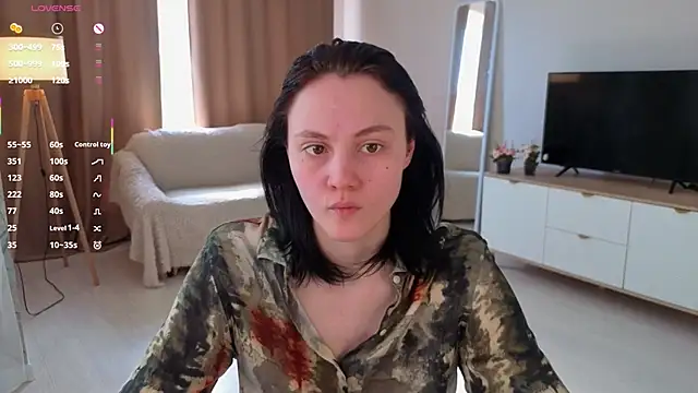 Snapshot of MaryCoopeer chatting on 1, 5, 2026 MaryCoopeer online show from 1, 5, 2026
