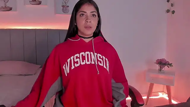 Snapshot of _janiis chatting on 6, 11, 2025 janiis online show from 6, 11, 2025