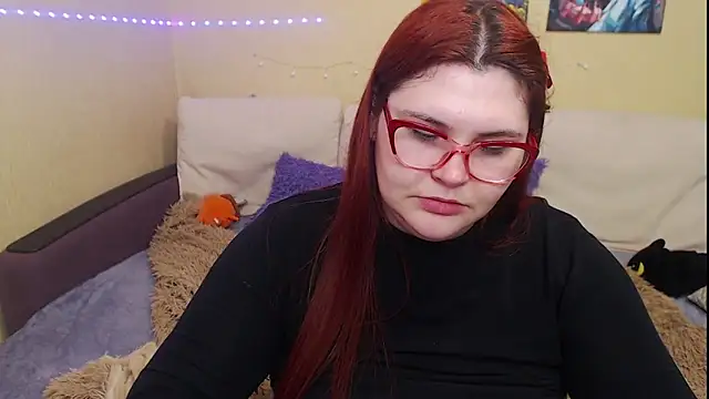 JuliaKeln online show from 27, 2, 2025