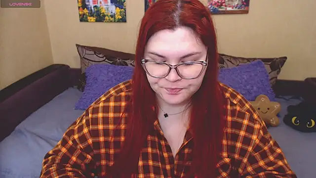 Snapshot of JuliaKeln chatting on 18, 4, 2026 JuliaKeln online show from 18, 4, 2026