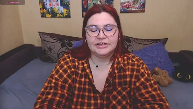 Snapshot of JuliaKeln chatting on 18, 4, 2026 JuliaKeln online show from 18, 4, 2026