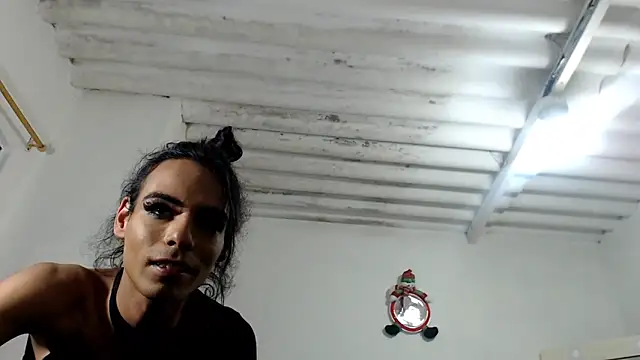 DanielaTsDom online show from 11, 1, 2025