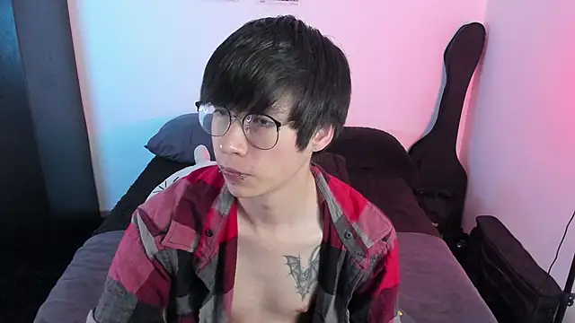 Aventure Twinks online show from 25, 11, 2025