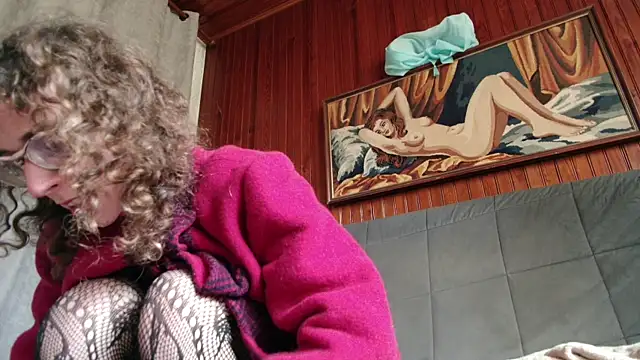 Prxscillia Tx online show from 6, 1, 2025