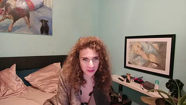 Prxscillia Tx online show from 29, 1, 2025