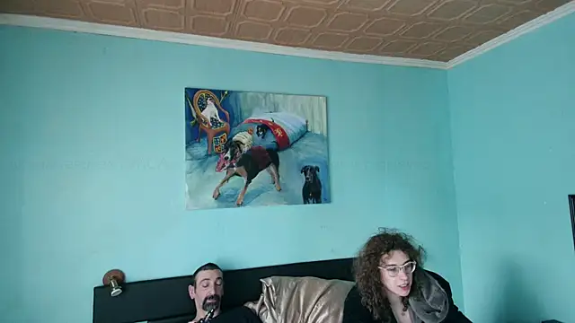 Prxscillia Tx online show from 31, 1, 2025