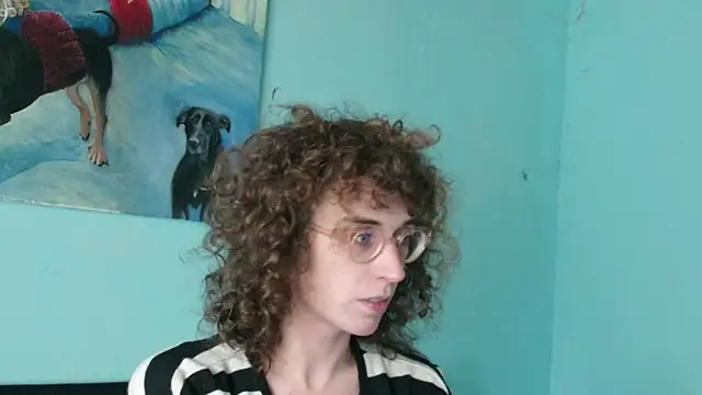 Prxscillia Tx online show from 6, 11, 2025