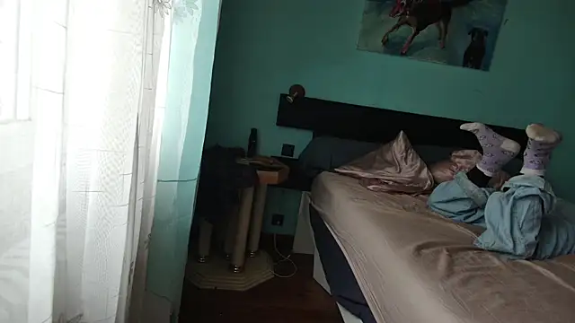 Prxscillia Tx online show from 11, 11, 2025