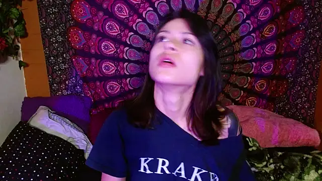 AbbySccott online show from 14, 2, 2025