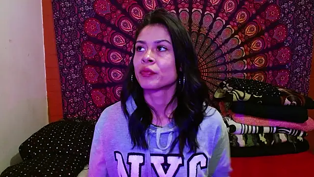 AbbySccott online show from 13, 3, 2026