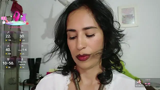 fantasty nylon online show from 12, 7, 2026