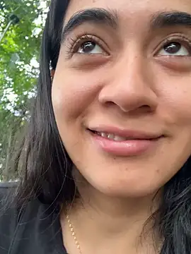 Snapshot of ZarahEvans chatting on 3, 11, 2025 ZarahEvans online show from 3, 11, 2025