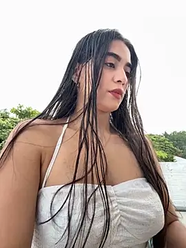 Snapshot of ZarahEvans chatting on 6, 11, 2025 ZarahEvans online show from 6, 11, 2025