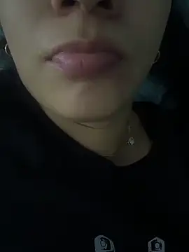 ZarahEvans online show from 10, 4, 2026