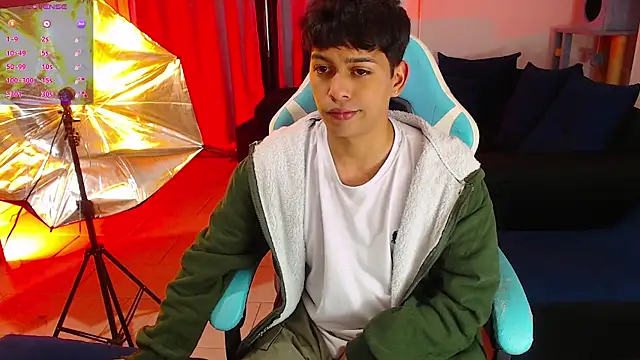 Franco Rizzo  online show from 8, 1, 2026