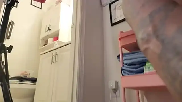 VixenCapri online show from 22, 3, 2026