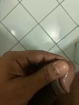 Snapshot of SLhotman chatting on 5, 1, 2025 SLhotman online show from 5, 1, 2025