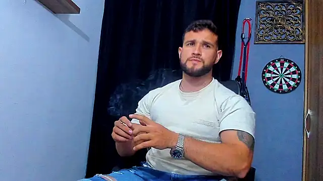 AndrewDiaz online show from 22, 4, 2026