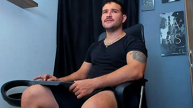 AndrewDiaz online show from 23, 7, 2026