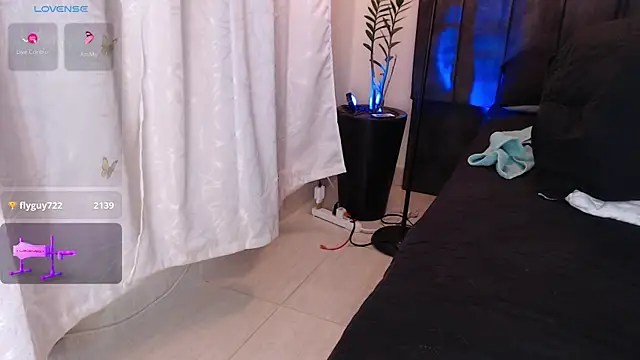 Diegoarctic online show from 25, 12, 2024