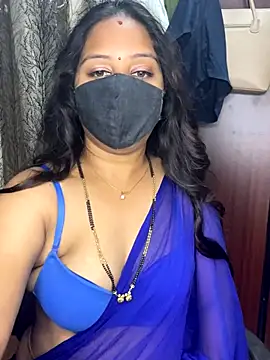 Snapshot of kannadatelugugirl chatting on 22, 10, 2025 kannadatelugugirl online show from 22, 10, 2025