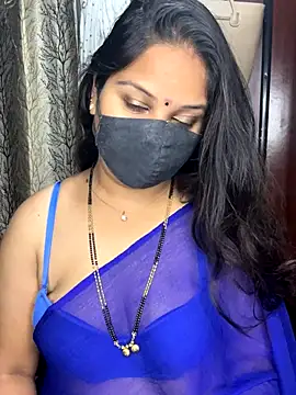 Snapshot of kannadatelugugirl chatting on 27, 10, 2025 kannadatelugugirl online show from 27, 10, 2025