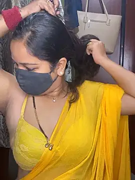 Snapshot of kannadatelugugirl chatting on 28, 10, 2025 kannadatelugugirl online show from 28, 10, 2025