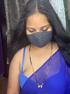 Snapshot of kannadatelugugirl chatting on 6, 11, 2025 kannadatelugugirl online show from 6, 11, 2025