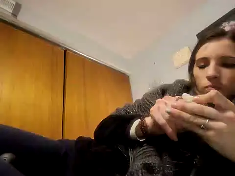 Snapshot of SmokeShow686 chatting on 18, 12, 2024 SmokeShow686 online show from 18, 12, 2024