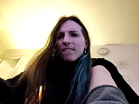 SmokeShow686 online show from 11, 4, 2026