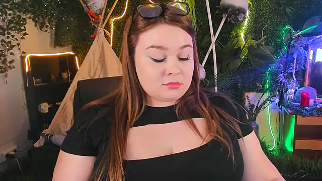 KimberlyMaran online show from 19, 1, 2025