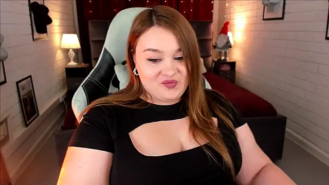 KimberlyMaran online show from 30, 1, 2025