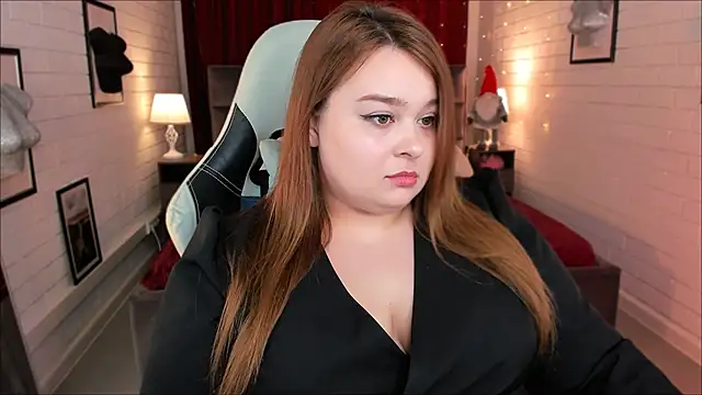 KimberlyMaran online show from 9, 2, 2025