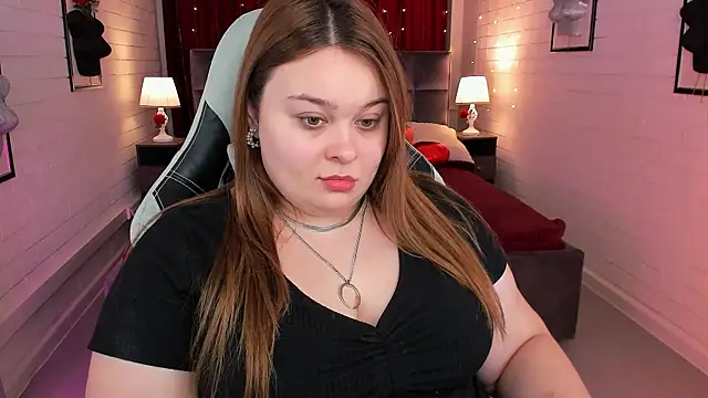 KimberlyMaran online show from 26, 2, 2025