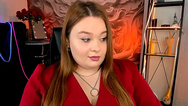 KimberlyMaran online show from 2, 3, 2025