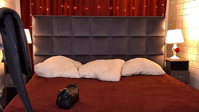 KimberlyMaran online show from 14, 2, 2026