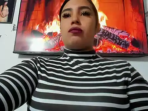 Snapshot of elana_kepler chatting on 25, 1, 2025 elana kepler online show from 25, 1, 2025