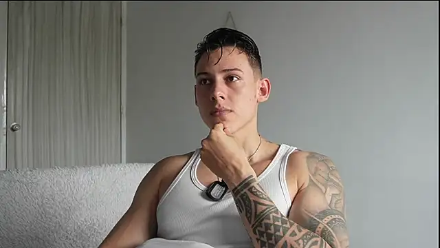 Muscle King Cum online show from 22, 6, 2026
