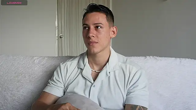 Muscle King Cum online show from 13, 7, 2026