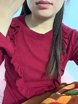 Snapshot of Hoanami chatting on 15, 12, 2024 Hoanami online show from 15, 12, 2024