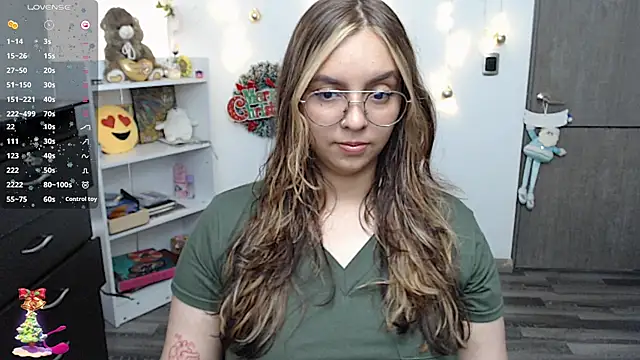 Valery7rose  online show from 16, 12, 2024