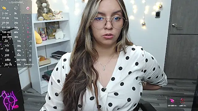 Valery7rose  online show from 30, 1, 2025