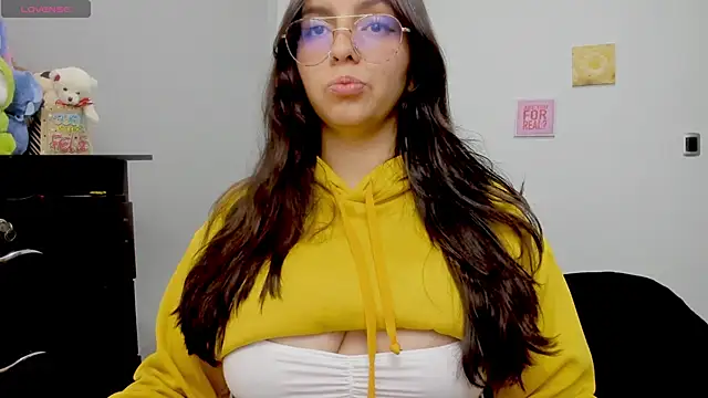 Valery7rose  online show from 12, 9, 2025